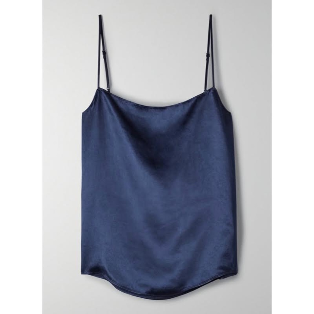 Aritzia Satin Camisole